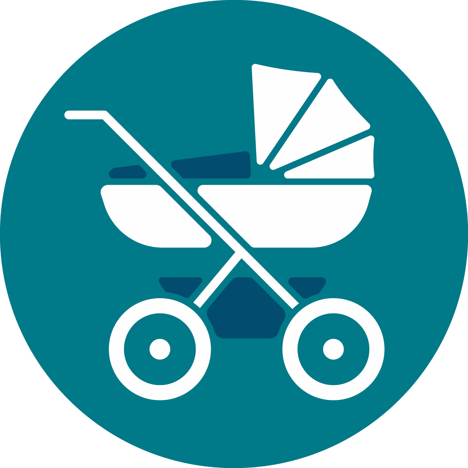 Kategorie-Icon Buggy