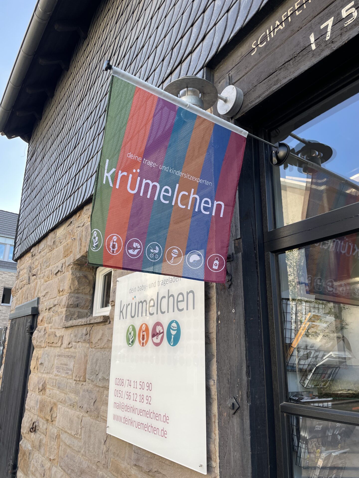 Verkäufer:in (m/w/d)