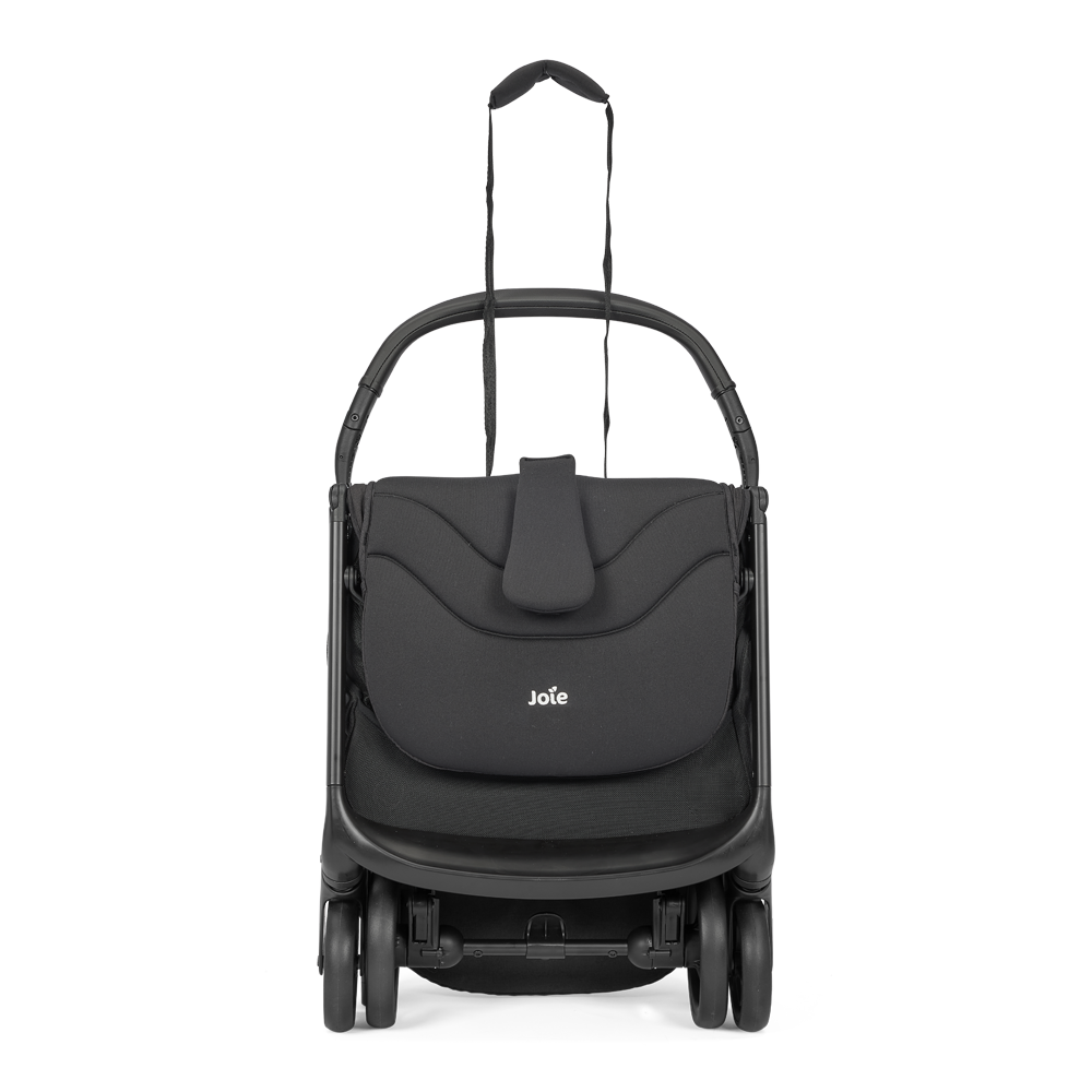 p09-joie-pushchair-porto-raven-folded-shoulder-strap.webp