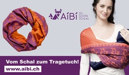 AiBi Känguru (Karo mit Fuchs, 2)