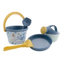 [504684-1] Little Dutch Strandset 5-teilig (Ocean World)