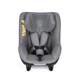 [500116] Avionaut AeroFIX AirFlow 2.0 C Reboarder (61 – 105 cm/ 0 – 17,5 kg) (Grey)