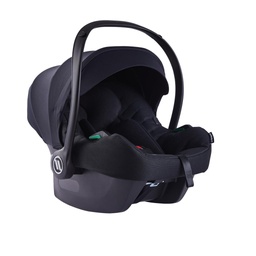 [500121] Avionaut Cosmo Babyschalen (40 – 86 cm/ 0 – 13 kg) (Schwarz)