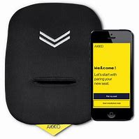 Axkid Connect Schwarz