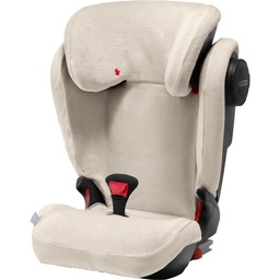 [500803] Britax Römer Sommerbezug für KIDFIX IIIS (Beige)