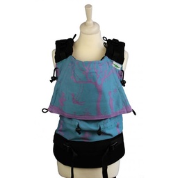 [500840] Buzzidil Tragehilfe XL (74 - 104 cm / 18 Kilo) (Versatile Eden Eva Exclusive)