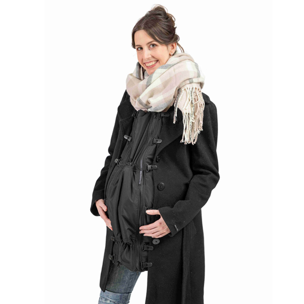 cocoo·me®  Jackenerweiterung / Clip-In