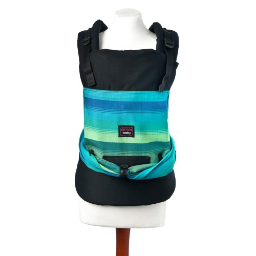 Emeibaby Tragehilfe easy Babysize (50 - 98 cm / 15 kg)
