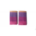 [501002] Emeibaby Zubehör Gurtschoner (Bunt)