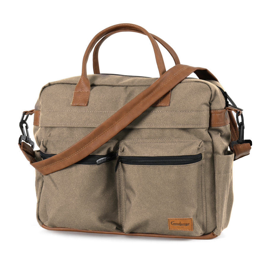 Emmaljunga Zubehör Wickeltasche Travel