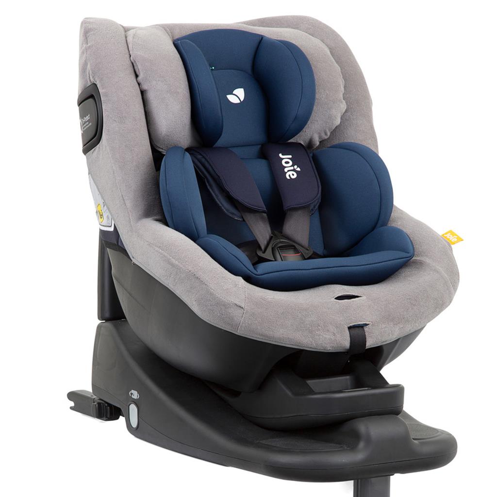 Joie Schonbezug I-Venture™ Gray Flannel