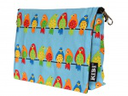 [501816] KiBi Zubehör Hüfttasche (Waist belt pouches) (Pagiga)