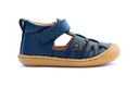 [501895] Kiuu PAN MINI NAVY Sandale (22)