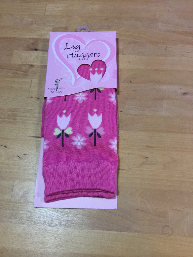 Leg Huggers Stulpen