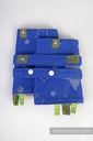 [502126] Lenny Lamb Gurtschoner (Stars Blue & Grey's (blau & grau))