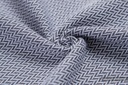 [502198] Lenny Lamb Aufbewahrungsbeutel (Little Herringbone grau)