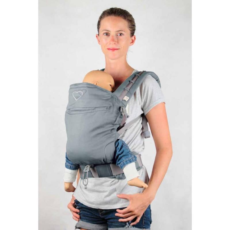 Ling Ling d´amour P4 Fullbluckle ( 68 - 98 cm / 18 Kilo)