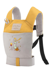 [502532] manduca Puppentragehilfe (Le Petit Prince® by manduca®)