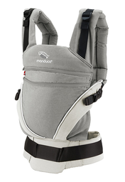 [502555] manduca XT (Ca. 56 - 98 cm / 20 Kilo) (Grey-White)