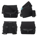 [502683] nuna Elterntasche (Wickeltasche) (Caviar)