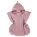 [502760] Patulove Sommerponcho (Rosa)