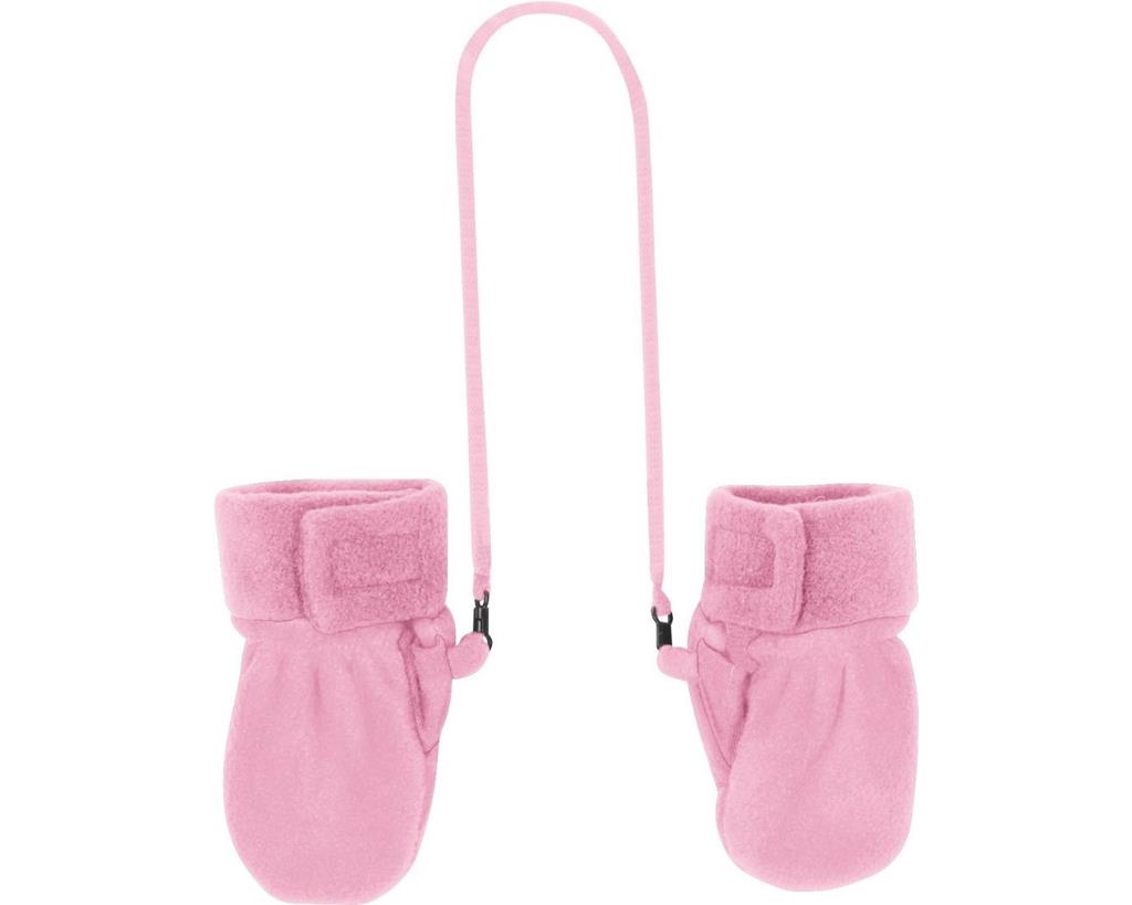 Playshoes Fleece-Baby-Fäustlinge