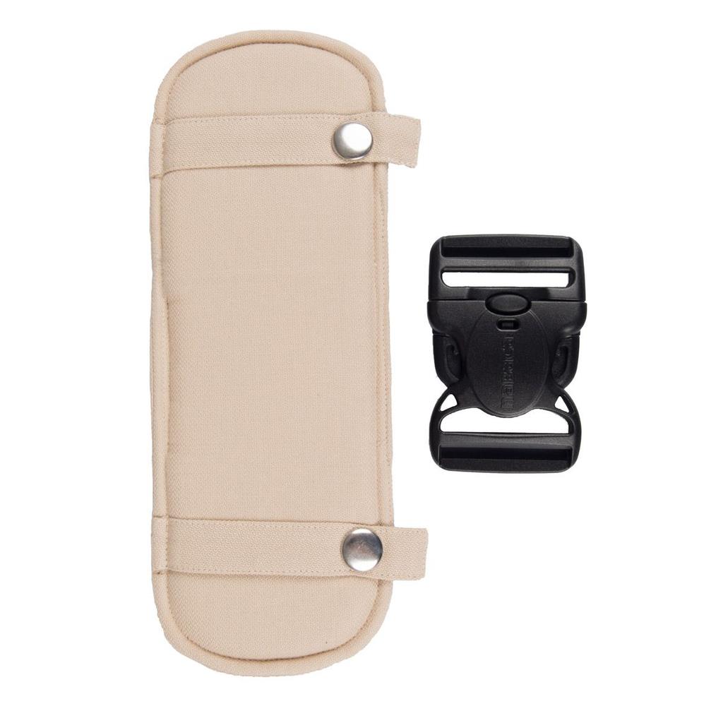 Hoppediz Buckle Pads Set