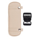 [502931] Hoppediz Buckle Pads Set (Sand)