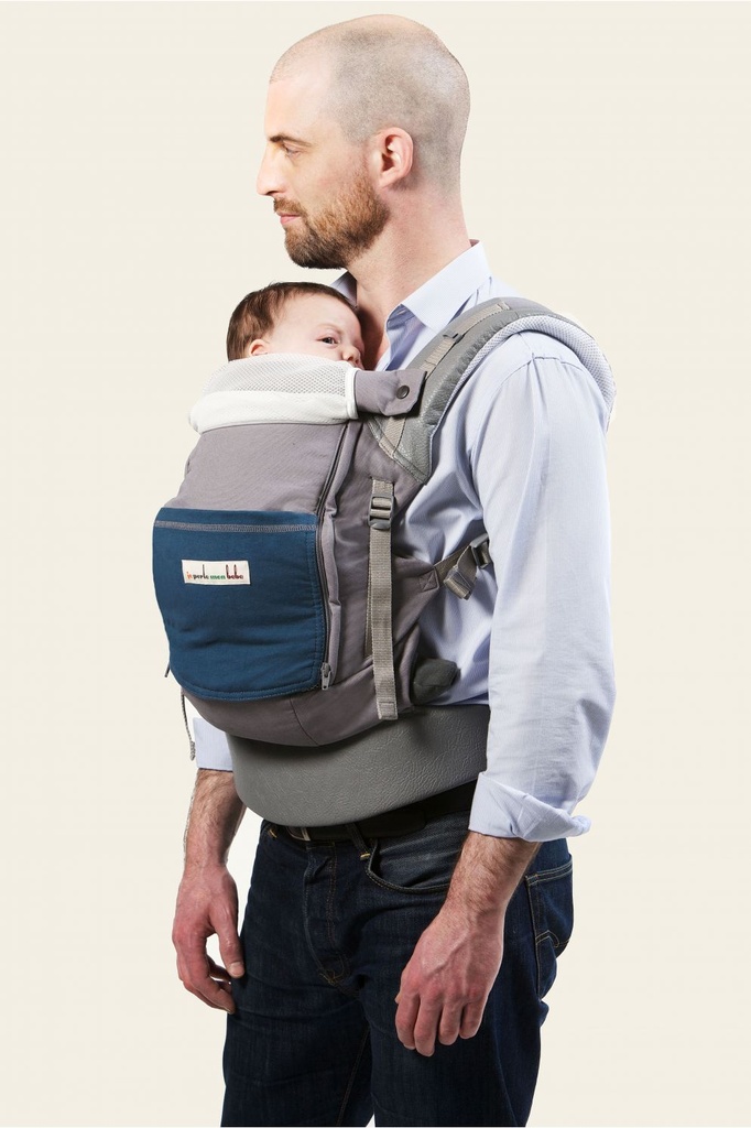 JPMBB Physio Carrier (50 - 98 cm / 20 Kilo)