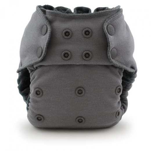 Kanga Care Ecoposh OBV One Size Fitted Cloth Diaper