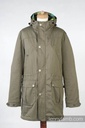 [502978-002] Lenny Lamb Parka - Khaki (6XL (Little Herringbone grau))