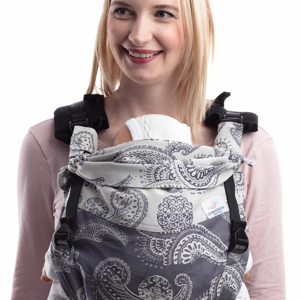 Schmusewolke FirstEdition Fullbuckle (56 - 86 cm / 15 Kilo)
