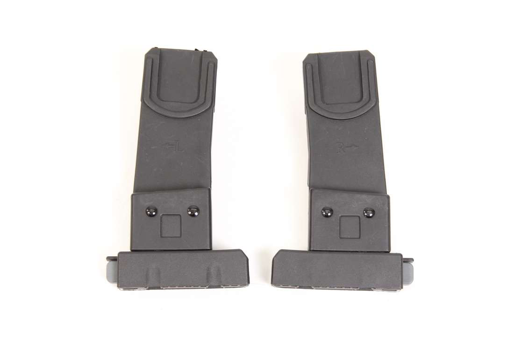 tfk Maxi Cosi Adapter für mono2 Schwarz