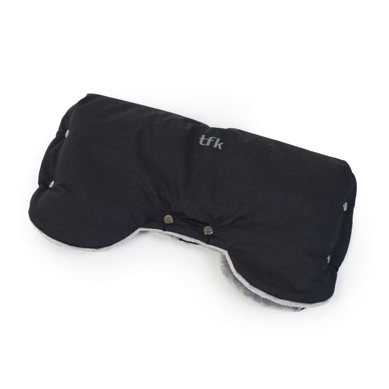 tfk Handwärmer universal Schwarz