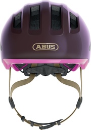 [503343] ABUS SMILEY 3.0 ACE LED 45-50 cm (S) (royal purple)