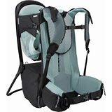 [503370] Thule Sapling Wander - Kindertrage (Kraxe) (Black)