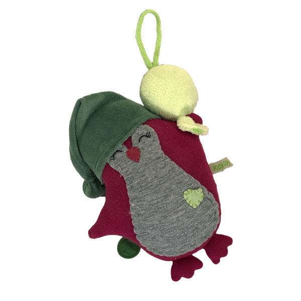 Hickups - Pinguin Spieluhr