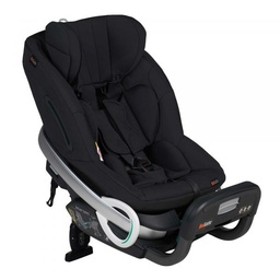 [503389-001] BeSafe Stretch Reboarder (61 – 125 cm/ 0 – 36 kg) (Fresh Black Cab)