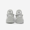 [503429-001] Kings & Rebels Cotton Line 0-3 Monate (Classic Grau)