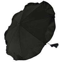 altabebe Sonnenschirm Rund UV50+