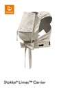 [503439-001] Stokke® Limas™ Babytrage (50 - 98 cm/ 15 Kilo) (Valerian Beige)