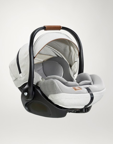 Joie Signature i-Level Recline™ Babyschalen (40 – 85 cm / 0 – 13 kg)
