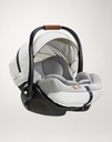[503455-001] Joie Signature i-Level Recline™ Babyschalen (40 – 85 cm / 0 – 13 kg) (Oyster)