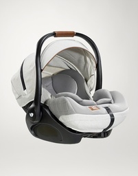 [503455-001] Joie Signature i-Level Recline™ Babyschalen (40 – 85 cm / 0 – 13 kg) (Oyster)