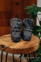 [503460-001] Lenny Lamb Softshell LennyBooties (Grau)
