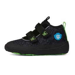 [503478-002] Affenzahn Übergangsschuh Knit Happy Panther (21)