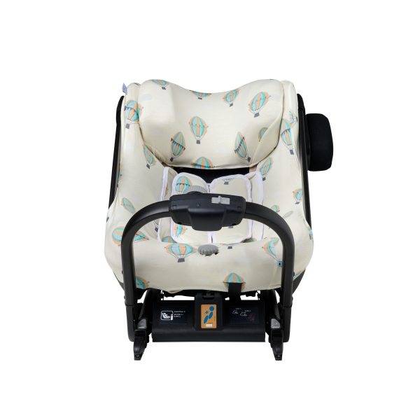 Axkid Eco Sommerbezug Limited Edition ONE