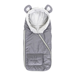 [503512-001] Avionaut Fußsack (Dark Grey)