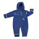 [503514-001] Hoppediz Fleeceoverall blau (48/52)