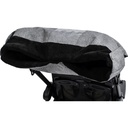 [503531-001] altabebe Handwärmer mit Handytasche (dunkelgrau-schwarz)